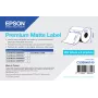 Epson C33S045740 etykieta do drukarki samoprzylepna