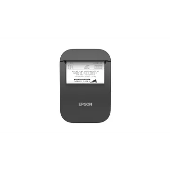 Epson TM-P80II AC (131) 203 x 203 DPI przewodowa i bezprzewodowa termiczna drukarka mobilna