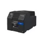 Epson ColorWorks CW-C6000Pe drukarka etykiet atramentowa Kolor 1200 x 1200 DPI 119 mm/s Przewodowa Ethernet LAN