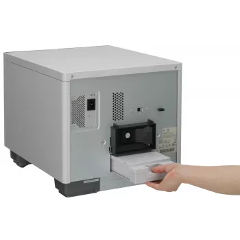 Kaseta serwisowa Epson PP-100AP PP-100II PP-100IIBD PP-100III PP-50II Czarny