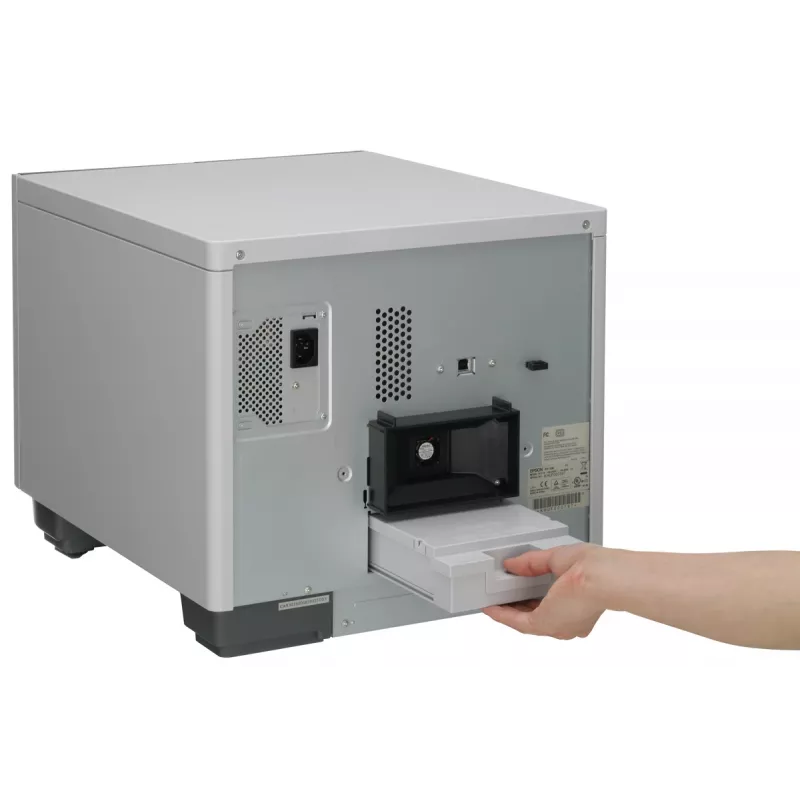 Kaseta serwisowa Epson PP-100AP PP-100II PP-100IIBD PP-100III PP-50II Czarny