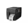 Zebra ZT111 drukarka etykiet Transfer termiczny 300 x 300 DPI Przewodowa i Bezprzewodowa Ethernet LAN Wi-Fi