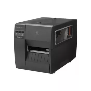 Drukarka etykiet Zebra ZT111 Transfer termiczny 203 x 203 DPI Przewodowa i bezprzewodowa Ethernet LAN Wi‑Fi