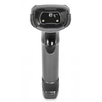 Ręczny skaner kodów kreskowych Zebra DS8108-SR — 1D/2D LED, przewodowy (RS-232/USB), IP42, 154 g