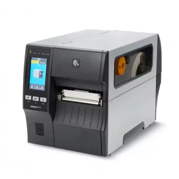 Drukarka POS Zebra ZT411 300 x 300 DPI, termiczna bezpośrednia / termotransferowa, maks. szerokość 104 mm, przewodowa i bezprzewodowa