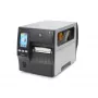 Zebra ZT411 300 x 300 DPI Wired & Wireless Direct thermal / Thermal transfer Drukarka POS