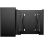 HP Desktop Mini v4+ VESA Sleeve with Power Supply Holder