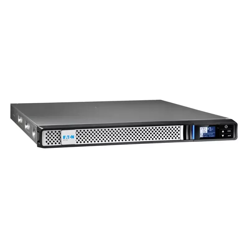 Zasilacz awaryjny Eaton 5P1150IRNG2 Line-Interactive 1,15 kVA (920 W) 6× C13 Rack 1U