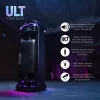Głośnik Sony SRS-ULT1000 ULT TOWER 10 — 139 W, Bluetooth, przenośny, czarny