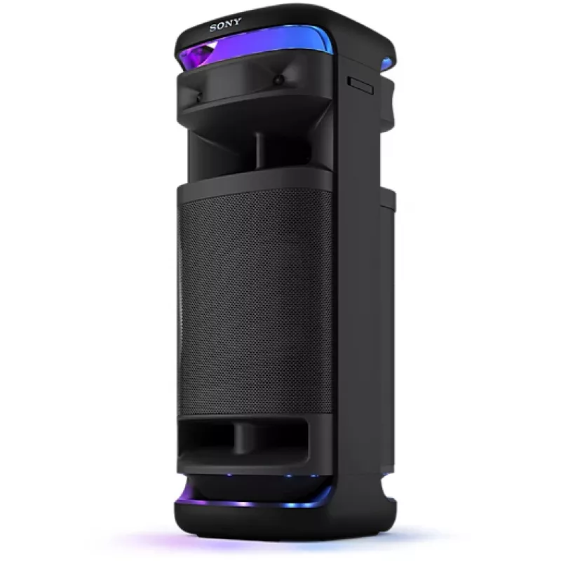 Głośnik Sony SRS-ULT1000 ULT TOWER 10 — 139 W, Bluetooth, przenośny, czarny
