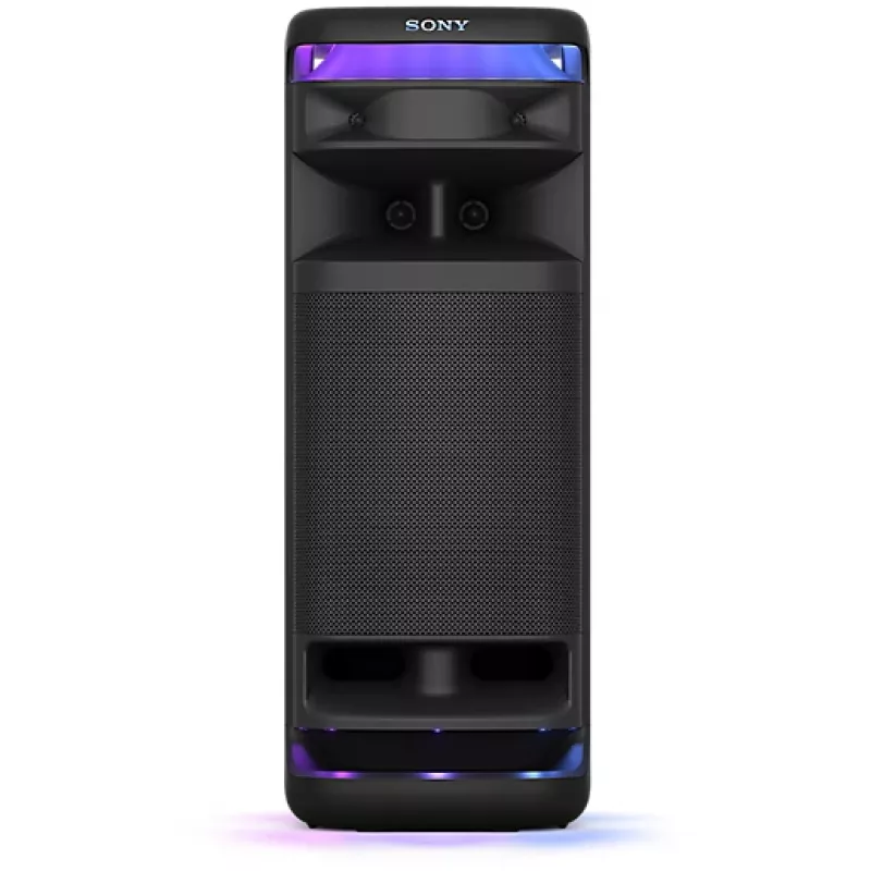 Głośnik Sony SRS-ULT1000 ULT TOWER 10 — 139 W, Bluetooth, przenośny, czarny