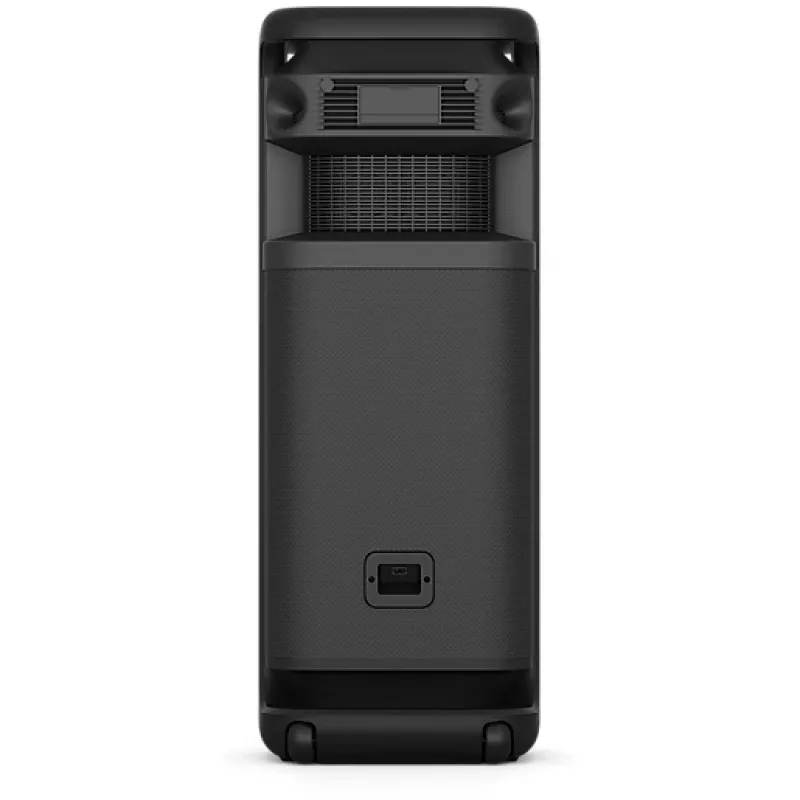 Głośnik Sony SRS-ULT1000 ULT TOWER 10 — 139 W, Bluetooth, przenośny, czarny