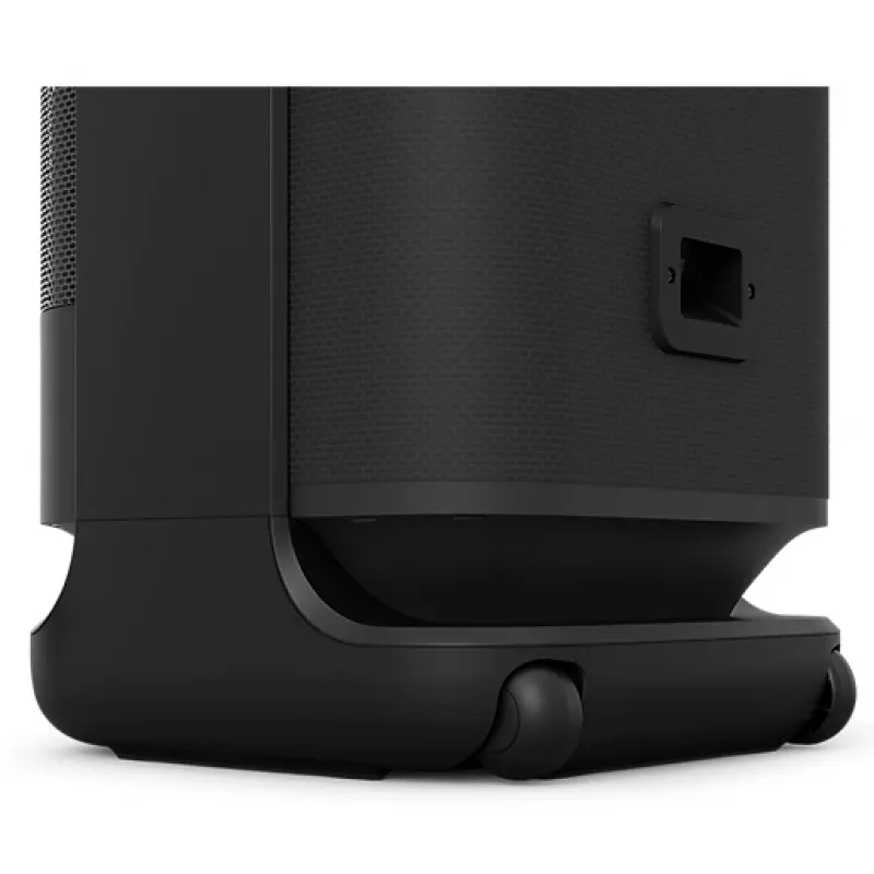 Głośnik Sony SRS-ULT1000 ULT TOWER 10 — 139 W, Bluetooth, przenośny, czarny