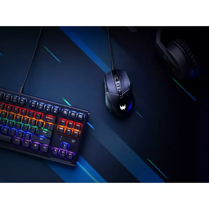 Mysz gamingowa Acer Predator Cestus 335