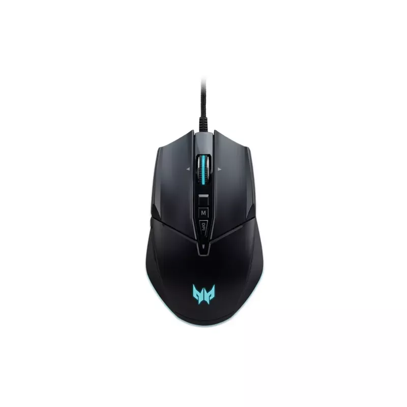 Mysz gamingowa Acer Predator Cestus 335