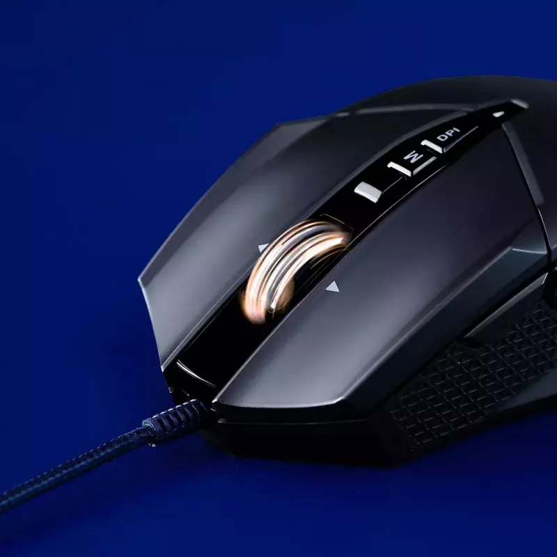 Mysz gamingowa Acer Predator Cestus 335
