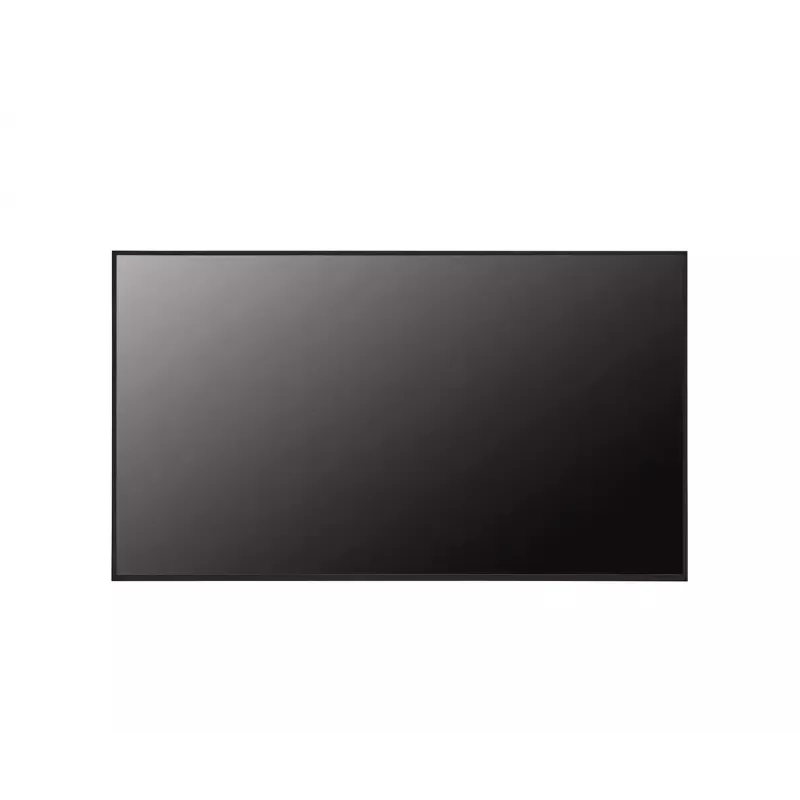 LG 55UH7N-E Wyświetlacz sygnalizacji cyfrowej Panel płaski 139,7 cm (55 cali) LED Wi-Fi 700 cd/m² 4K Ultra HD Czarny Wbudowany procesor WebOS 24/7