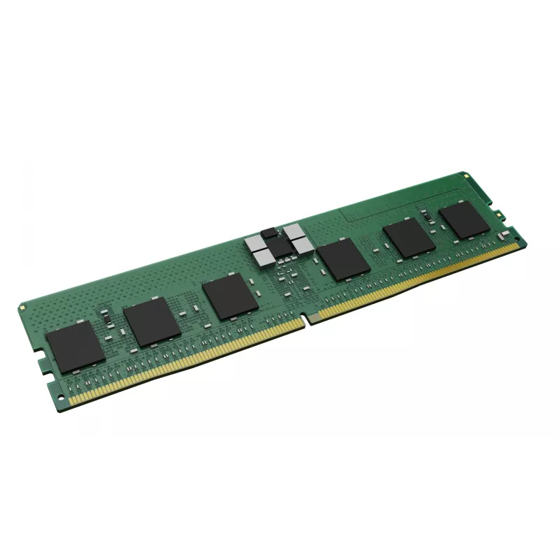 Kingston Server Premier 16 GB reg. ECC DDR5-4800 KSM48R40BS8-16HA