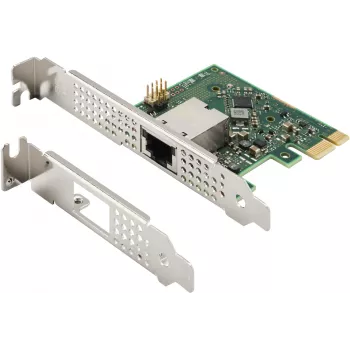 HP Intel I226-T1 2.5GbE Ethernet adapter sieciowy karty/adapter interfejsu