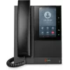 HP Poly CCX 500 Business Media Phone z Open SIP i PoE