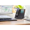 HP Poly CCX 500 Business Media Phone z Open SIP i PoE