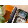 HP Poly Edge E300 IP Phone i PoE-enabled, IPS, 320 x 240 pikseli, 4:3, HTTPS, ENERGY STAR, EAC, Federal Communications Commission (FCC), CE