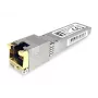 LevelOne SFP-6601 moduł nadawczo-odbiorczy sieciowy Miedź 10000 Mbit/s SFP+