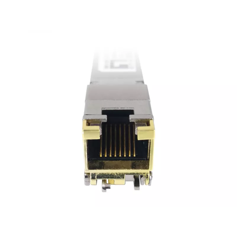 LevelOne SFP-6601 moduł nadawczo-odbiorczy sieciowy Miedź 10000 Mbit/s SFP+