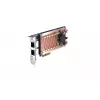Karta sieciowa QNAP QM2-2P2G2T Wewnętrzna Ethernet 2500 Mbit/s