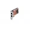 Karta sieciowa QNAP QM2-2P2G2T Wewnętrzna Ethernet 2500 Mbit/s