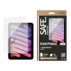 Osłona ekranu PanzerGlass SAFE. by ® do iPad Mini 8,3'' (2021, 2024) | Ultra-Wide Fit
