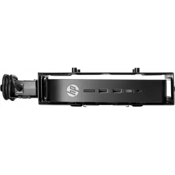 HP Dual VESA Mount Bracket 9UB87AA czarny