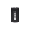 StarTech.com 1-portowy adapter szeregowy na Ethernet, serwer urządzeń szeregowych IP 802.3af PoE do zdalnych urządzeń RS232, montaż na ścianie/szynie DIN, konwerter RJ45 LAN na DB9 szeregowy, TAA