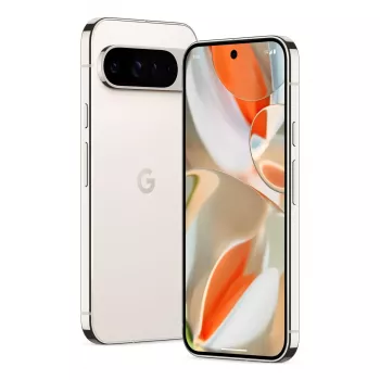 Smartphone Google Pixel 9 Pro XL 6.8 cala 16 GB 128 GB Biały