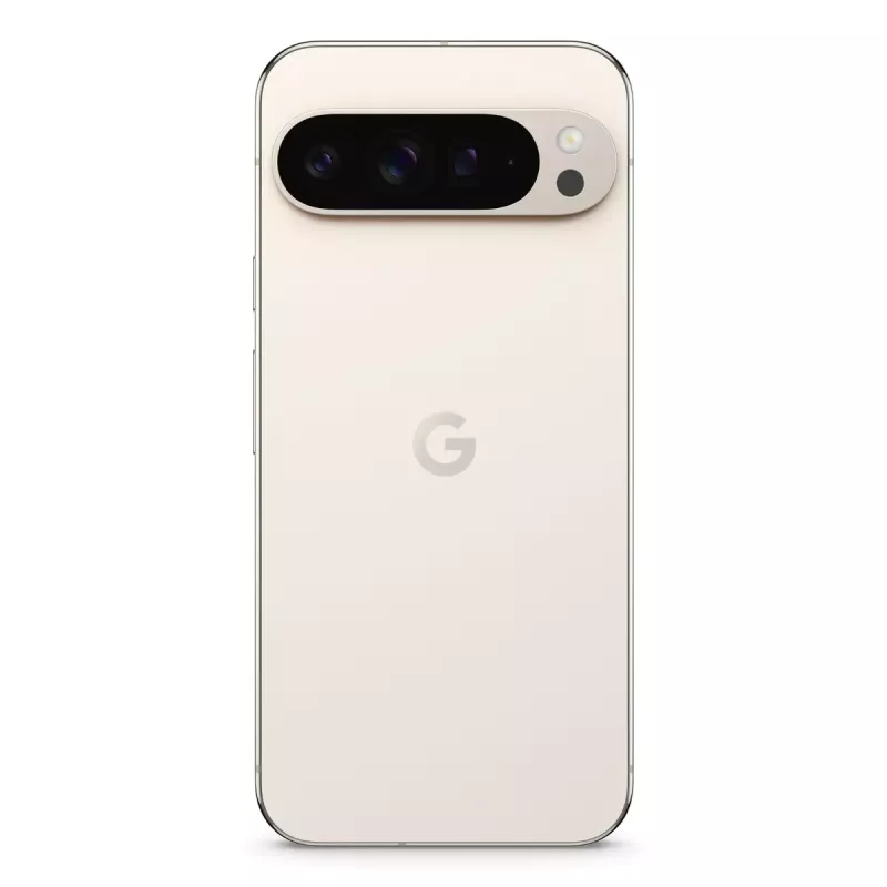 Smartphone Google Pixel 9 Pro XL 6.8 cala 16 GB 128 GB Biały