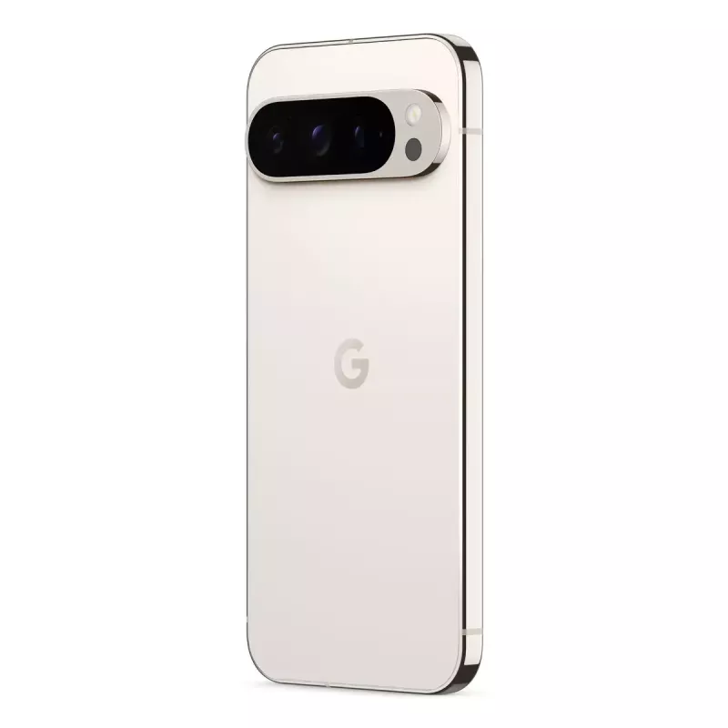 Smartphone Google Pixel 9 Pro XL 6.8 cala 16 GB 128 GB Biały