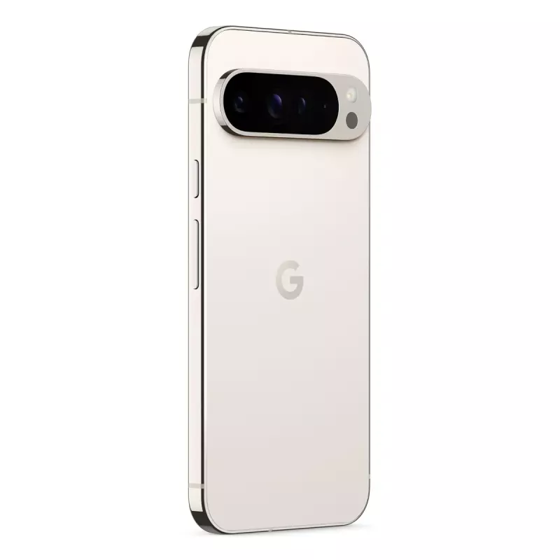 Smartphone Google Pixel 9 Pro XL 6.8 cala 16 GB 128 GB Biały