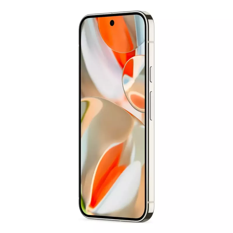 Smartphone Google Pixel 9 Pro XL 6.8 cala 16 GB 128 GB Biały