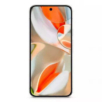 Smartphone Google Pixel 9 Pro XL 6.8 cala 16 GB 128 GB Biały