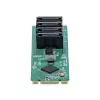 StarTech.com 4-portowa karta adaptera M.2 na SATA, karta rozszerzeń M.2 PCIe 3.0 na HDD/SSD SATA, chipset ASM1064, M.2 NVMe na 4x HDD/SSD dla Windows/macOS/Linux