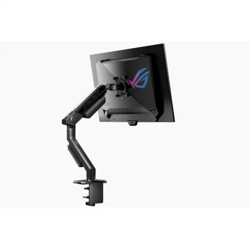 ASUS AAS01 – ROG Ergo Arm 86,4 cm (34 cale) Biurko Czarny