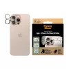 PanzerGlass ® PicturePerfect Ochrona obiektywu aparatu iPhone 16 Pro | 16 Pro Max
