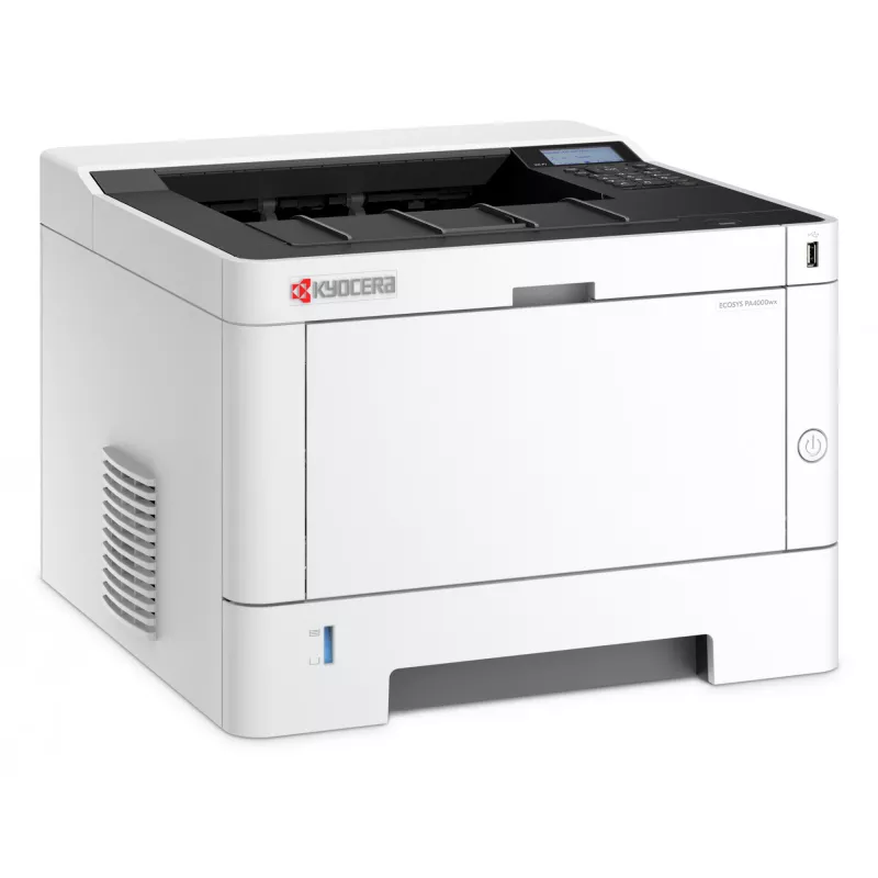 Drukarka KYOCERA ECOSYS PA4000wx Laserowa Czarno-Biała
