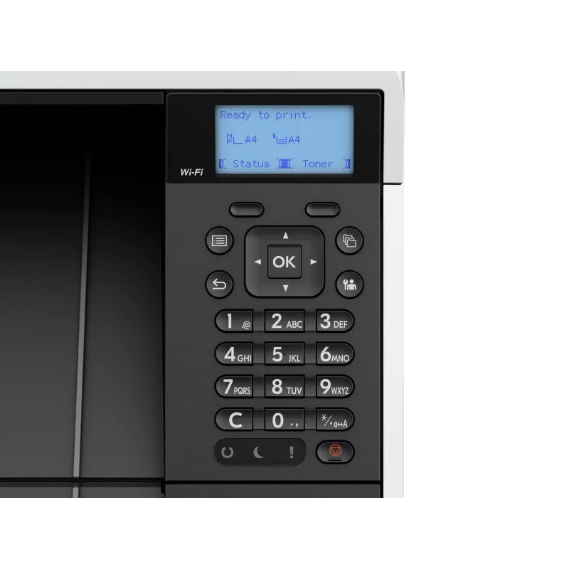 Drukarka KYOCERA ECOSYS PA4000wx Laserowa Czarno-Biała