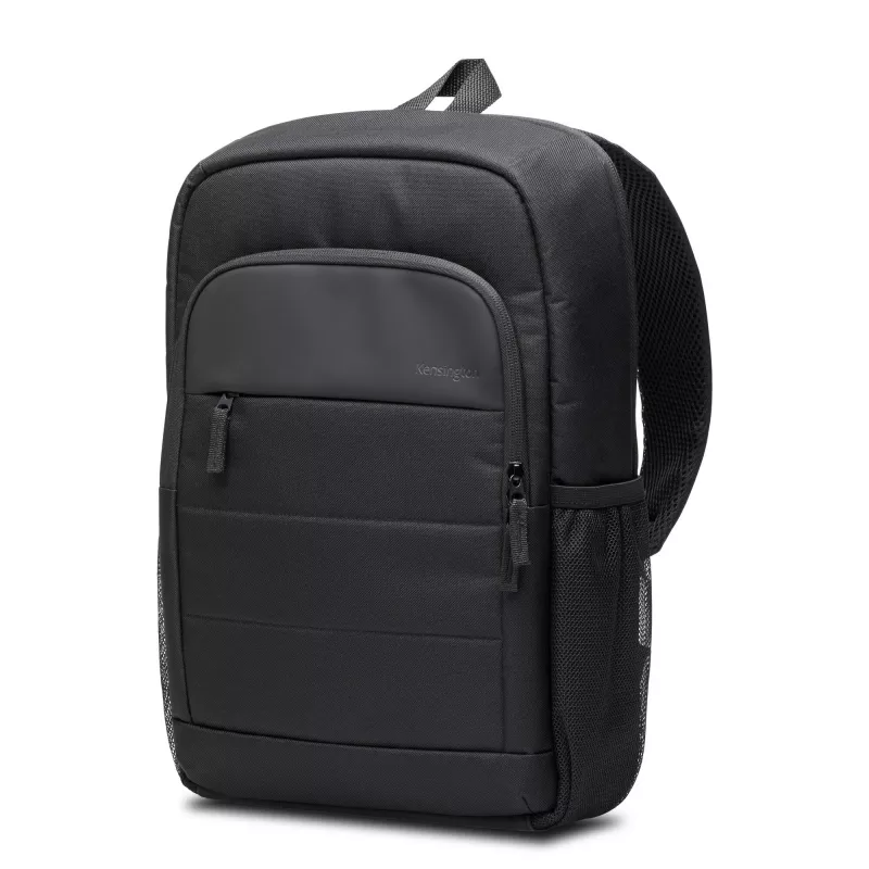 Plecak Kensington K60392WW 40,6 cm 16 cali Czarny