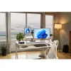 Plecak Kensington K60392WW 40,6 cm 16 cali Czarny