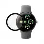 PanzerGlass ® Osłona ekranu Google Pixel Watch 3 (41mm) | Ultra-Wide Fit
