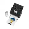 Skaner ADF Canon DR-S350NW 600 x 600 DPI A4 Czarny