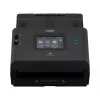 Skaner ADF Canon DR-S350NW 600 x 600 DPI A4 Czarny