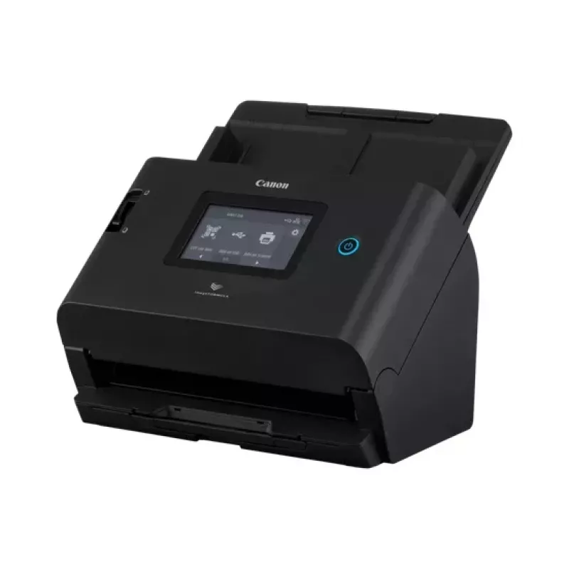 Skaner ADF Canon DR-S350NW 600 x 600 DPI A4 Czarny